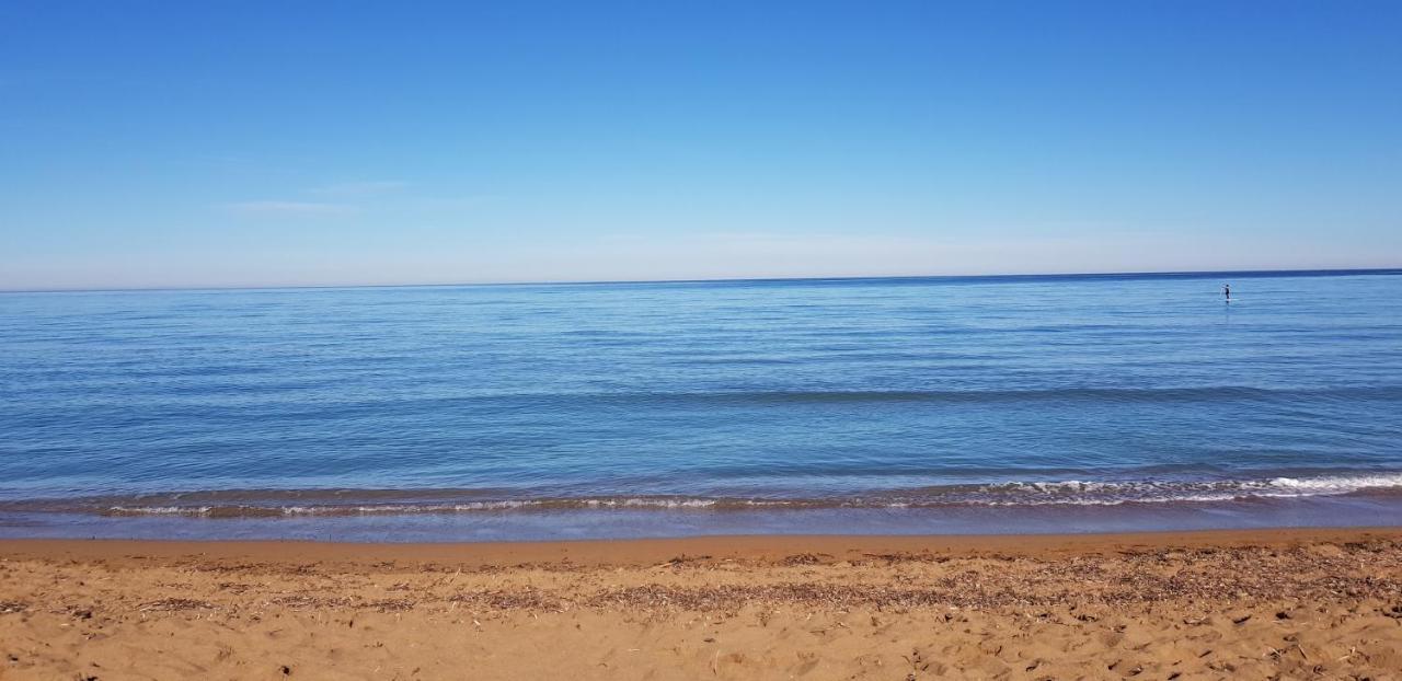 Las Marinas Grand Terrace Denia Dış mekan fotoğraf
