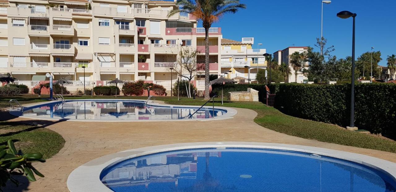 Las Marinas Grand Terrace Denia Dış mekan fotoğraf