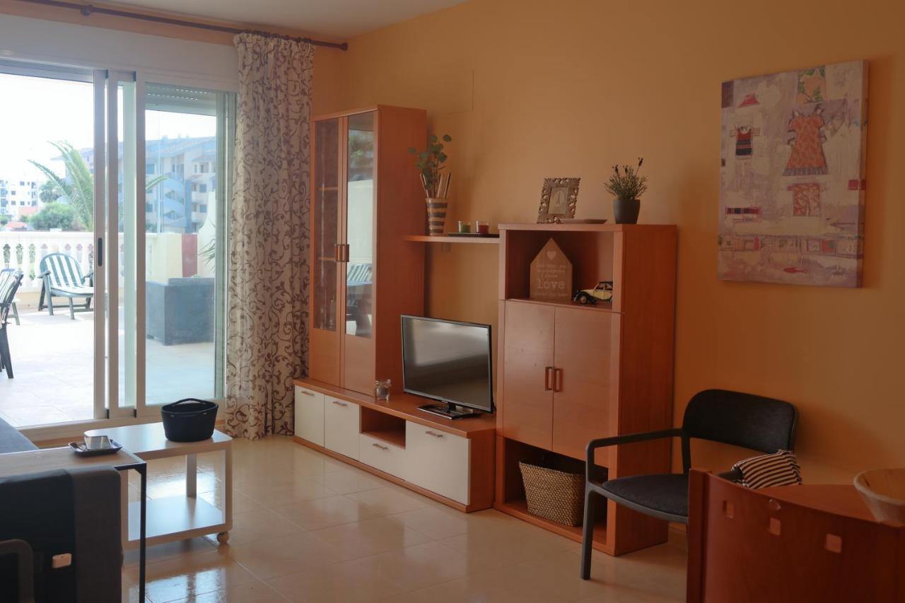 Las Marinas Grand Terrace Denia Dış mekan fotoğraf