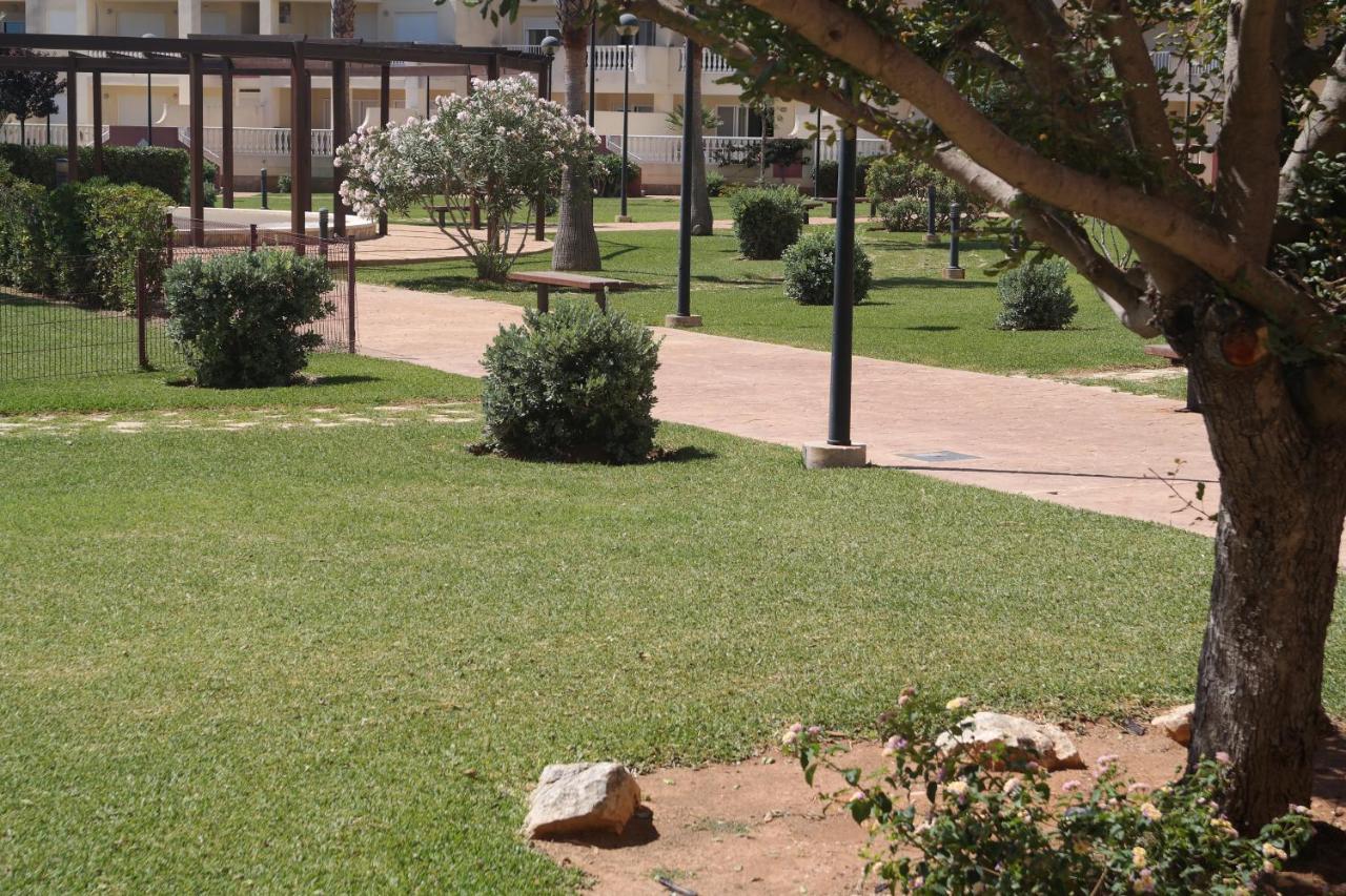 Las Marinas Grand Terrace Denia Dış mekan fotoğraf