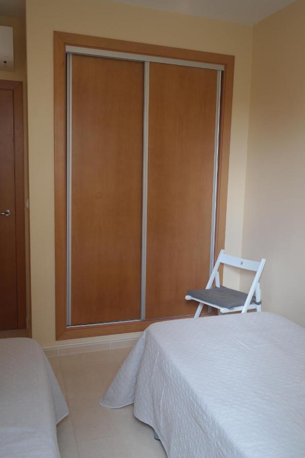 Las Marinas Grand Terrace Denia Dış mekan fotoğraf