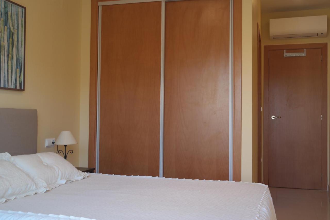 Las Marinas Grand Terrace Denia Dış mekan fotoğraf